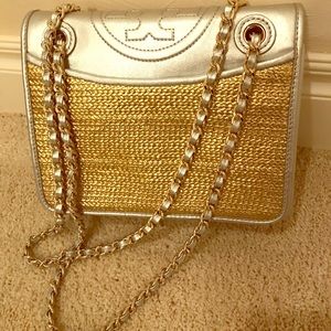 ☀️Tory Burch Summer Purse!! ☀️
